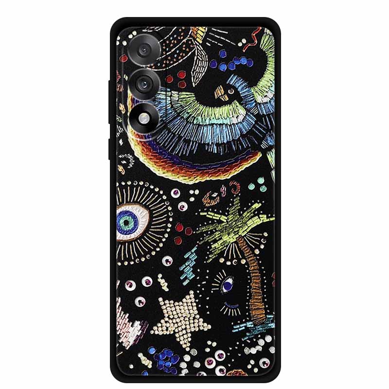 Cartoon Relief Case For OnePlus Nord 5 Case 3D Relief Silicone Soft Case For OnePlus Ace5 Ultra Phone Cover 3D Emboss Cat Fundas