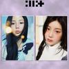 ILLIT Group: Super Real Me Posters & Photos Collection