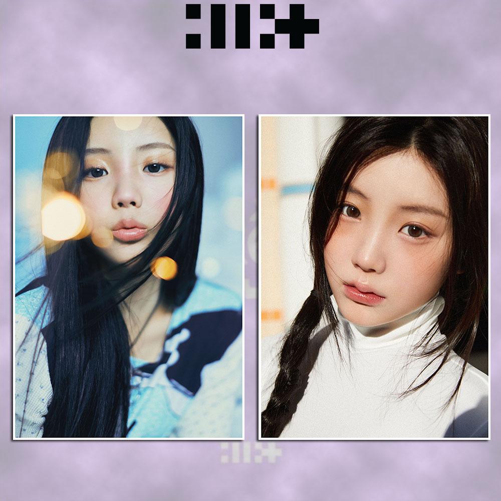 ILLIT Group: Super Real Me Posters & Photos Collection
