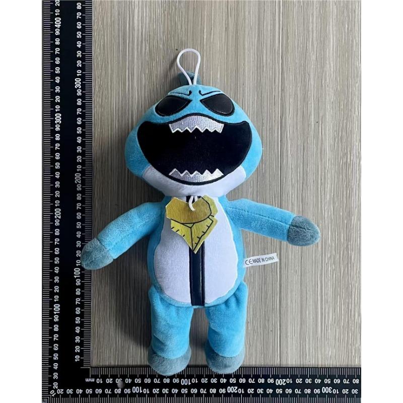 New Nightmare Critters Game Around The Game Lamb Doll Nightmare Lamb Plush Toy