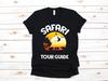 Safari Tour Guide T-Shirt, Tank Top, T-shirt, T-shirt,T-shirt, Kids Tee Apparel Gift