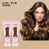 COU:TUR HAIR Luxury Crystal Hair Treatment 120ML 1+1.