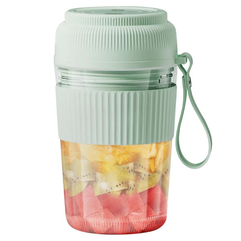 ZISIZ Portable Mini Juicer
