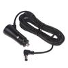 5V3.1A Double USB Port DVR Car Charging Adapter Socket Charger for DVR Vehicle Quick Charge 145cm DC5.5x2.1mm Cable