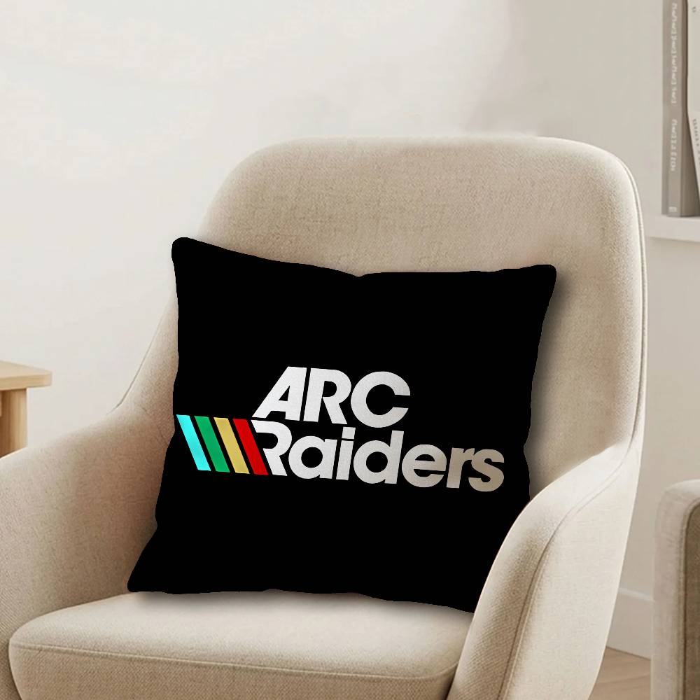 New Cool Game Raiders AARC cm Cushion Cover Pillow Cover Decor Pillowcase Home Pillowcase for Couch Pillow