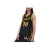 New Nike Basketball Jerseys Men Black/Gold DX8502-010