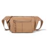 Waist Bag Men Women Multi-Purpose Large Capacity Chest Bag Outdoor Sports Mobile Phone Wallet