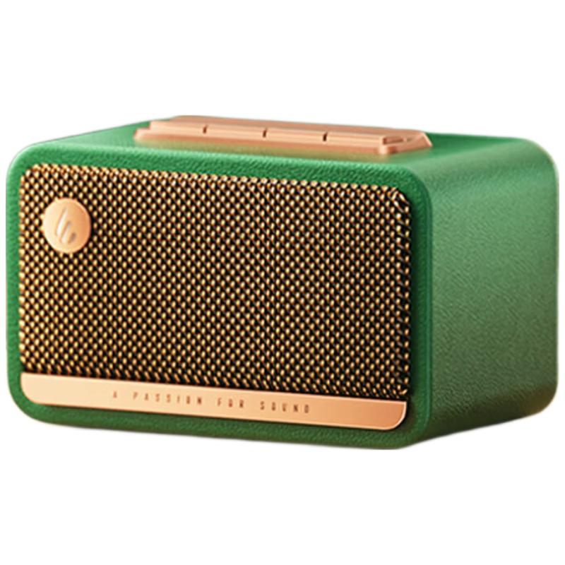 

Edifier M130 Retro Bluetooth Portable Speaker (CN version)