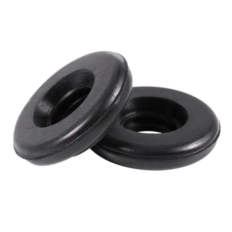 Effective Professional Easy Installation Valves Cover Gasket Seal Leak Prevention Suitable for E36 E46 E39 A1369