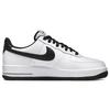 Nike Air Force 1 Low White Black Unisex Sneakers DH7561-102