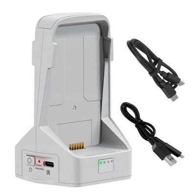 Accesorios para la electrónica – Cargadores de pilas recargables
