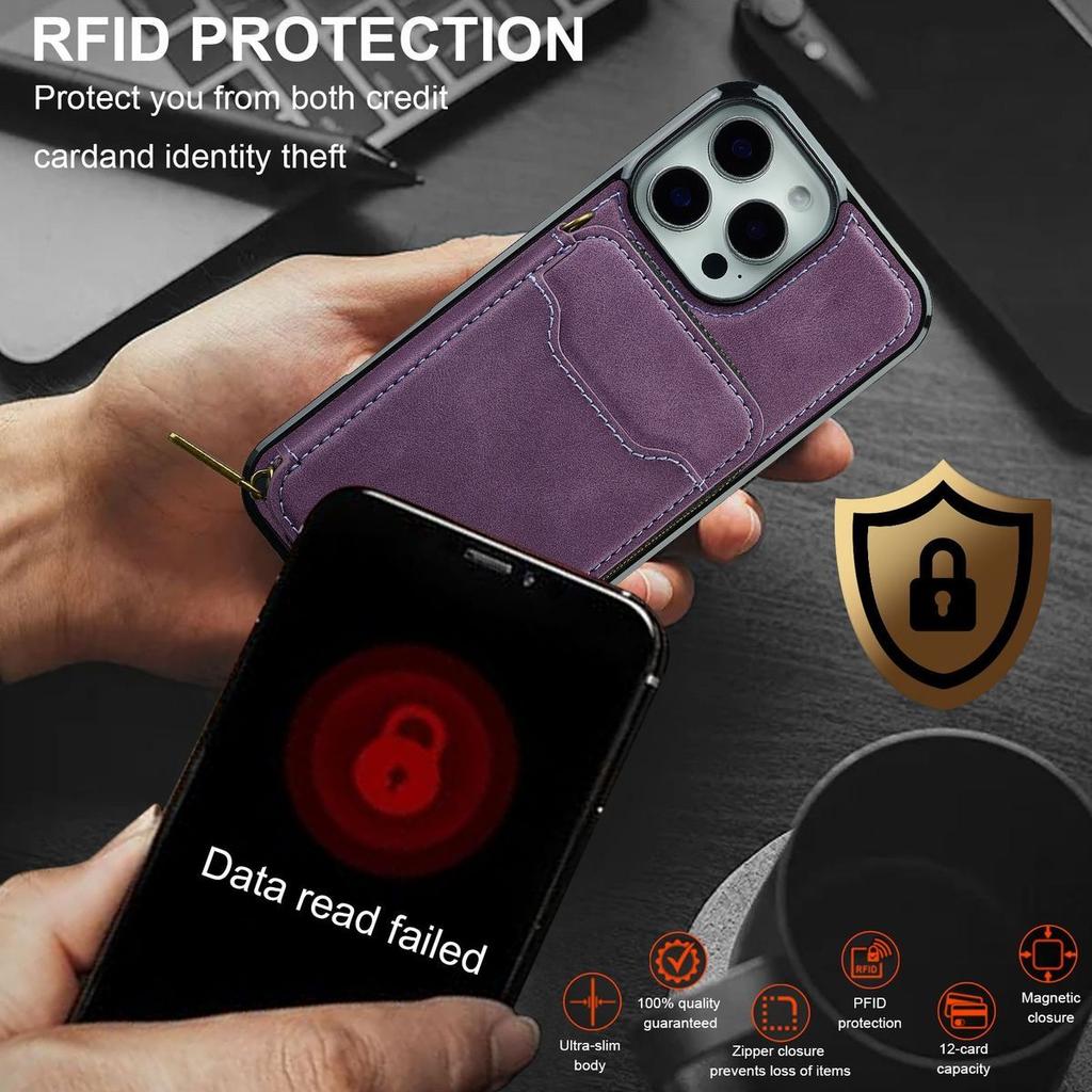 The New Model Is Suitable for IPhone16Promax, Apple 15pro Magnetic Phone Case, Drop-proof 14Plus, and Business 17Air