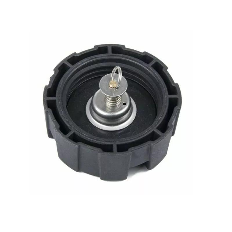 Outboard 12L/14L Universal Fuel Gas Tank Cap Cover for Yamaha Boat Engine for 12L/14L oil tank Fuel Tank Cap Universal 1PCS