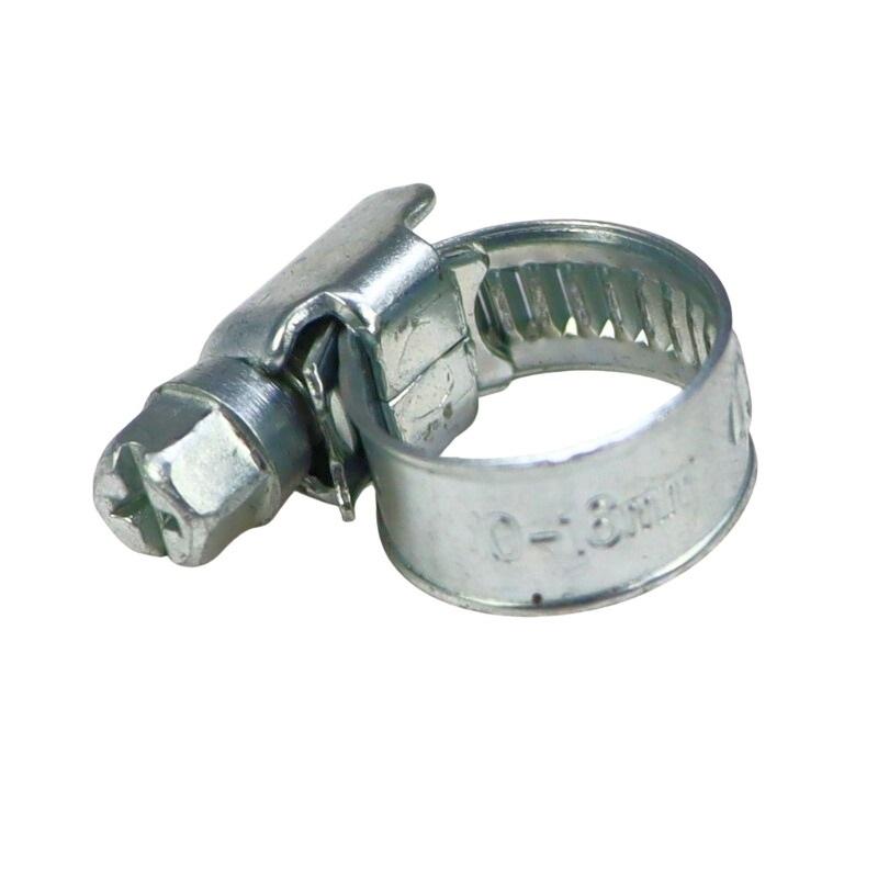 Worm drive clamp 10x16