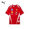 PUMA Ferrari F1 Racing T-Shirt