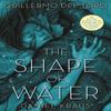 The Shape of Water by Guillermo Del Toro Paperback Book 9781250165350