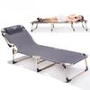 KarLot Folding Nap Bed