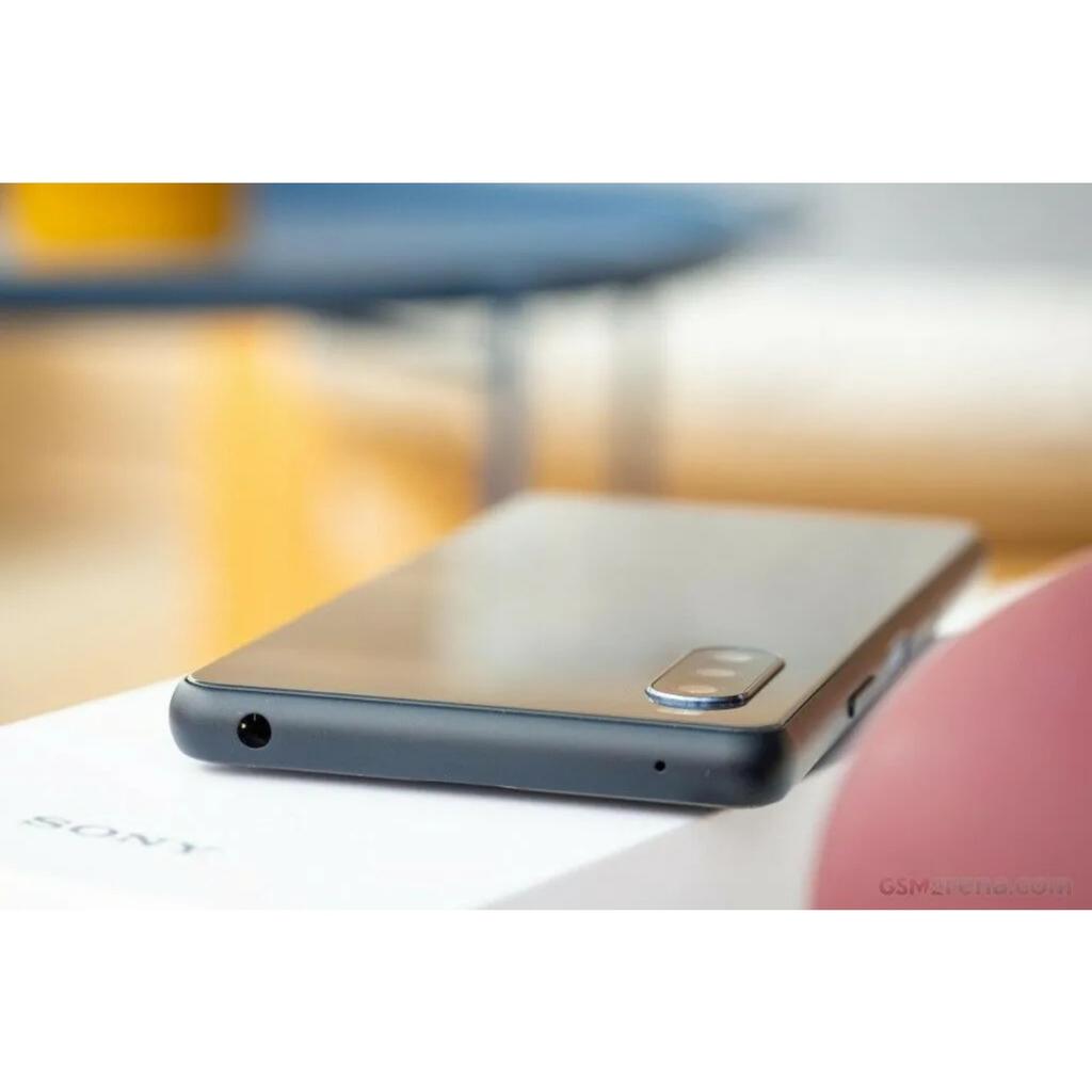 Refurbished Sony Xperia 10 III 5G Original 6GB RAM 128GB ROM 4500mah Unlocked Smartphone