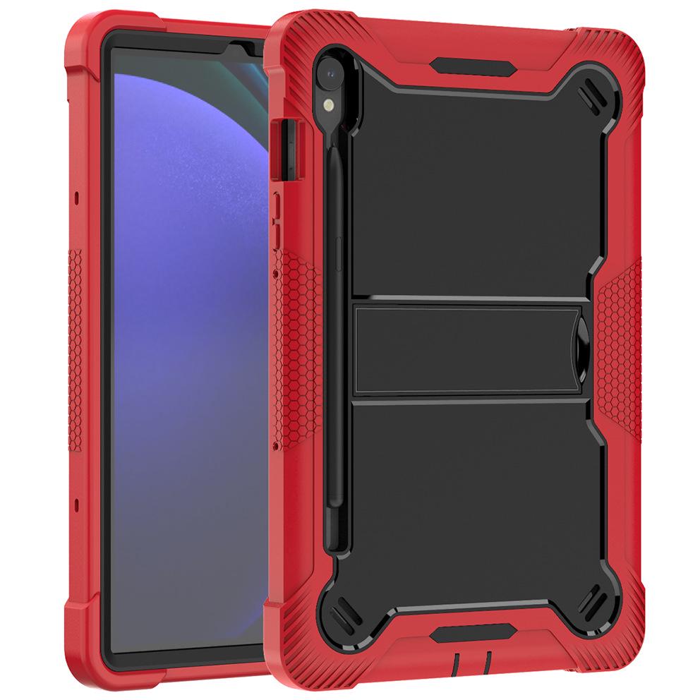 Samsung Tablet Case S7FE/S11/S8+/S10 Ultra with Stand & Anti-Fall Protection