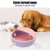 Silicone Kitten Nipple Feeder Biomimetic Pet Milk Feeder for Kittens Puppies Rabbits Lamb