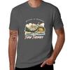 Nature Is Cheaper Than Therapy Tshirt Breathable Mesh Panel Tshirt