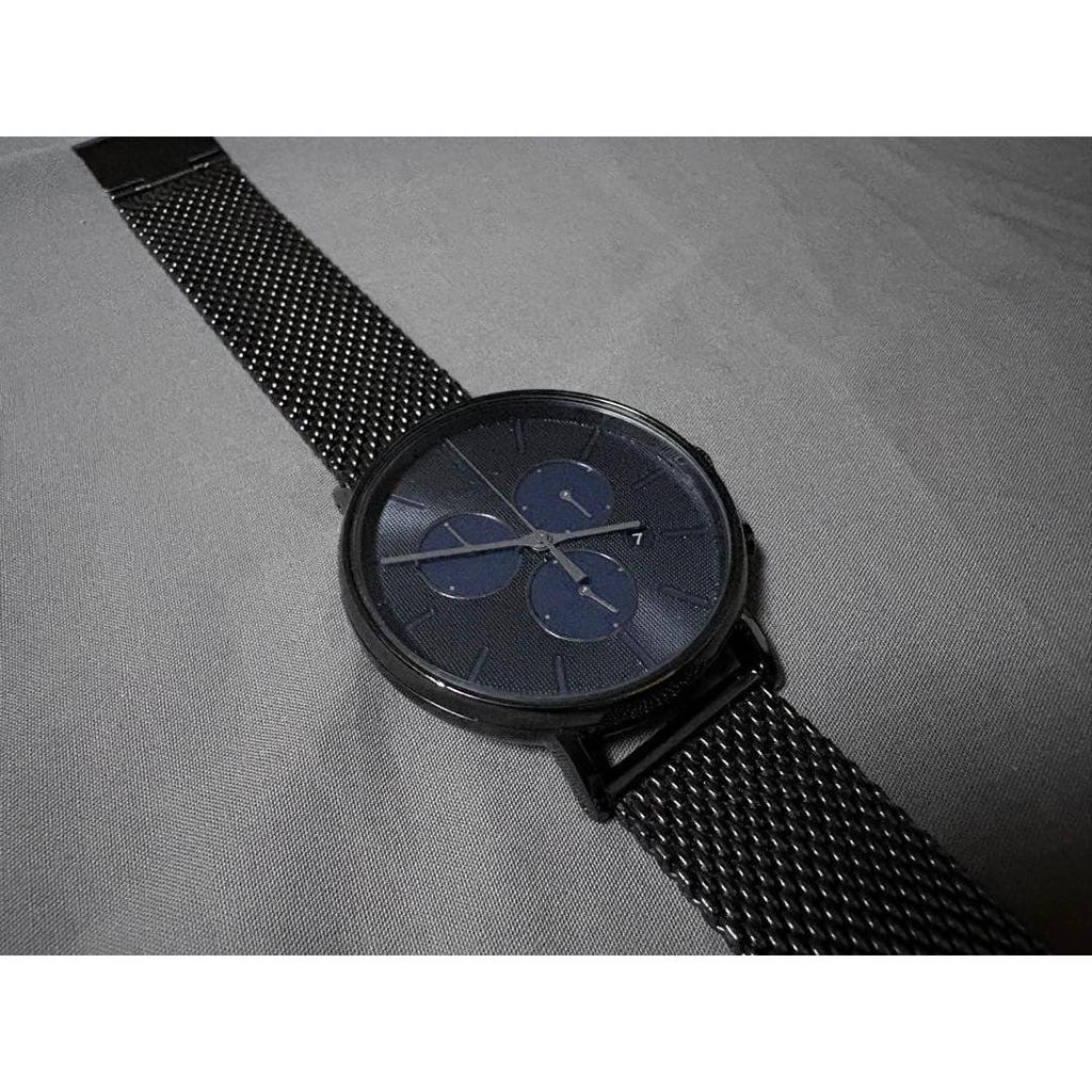 Used TIMEX Fairfield Chronograph 41 mm Watch