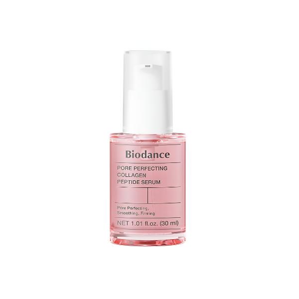 Biodance Pore Perfecting Collagen Peptide Serum Firming Pore Care Ampoule 30ml