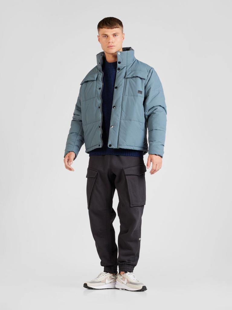 Зимняя куртка G-Star Foundation Jacket (D22886-D419-5781)