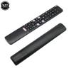 YA12 RC802N U43P6046/U55C7006/U49P6046/U65P6046 Remote Control Smart TV Replacement for TCL 4K UHD LCD/LED Smart TV