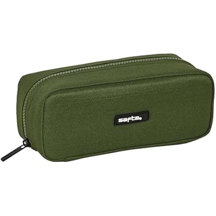 Trousse À Crayons - SAFTA - Plissée En Accordéon - Multicolore - Taille Unique - Synthétique