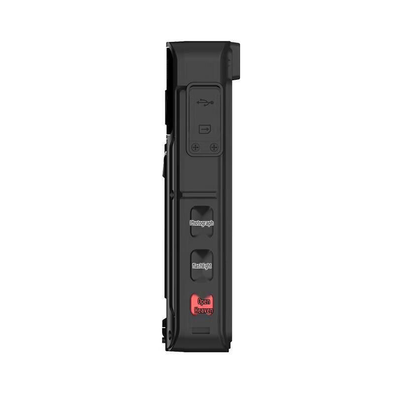 Liangjian DSJ-SLJ6GA1 Portable Video Recorder CN plug (adapter included)