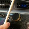Suport telefon autoadeziv, rezistent la zgârieturi, compact, magnetic, pentru bordul mașinii, pentru ATV