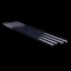 4pcs Clear Plastic Sticks Pole for Balloon Arch Column Base Stand Wedding Decor