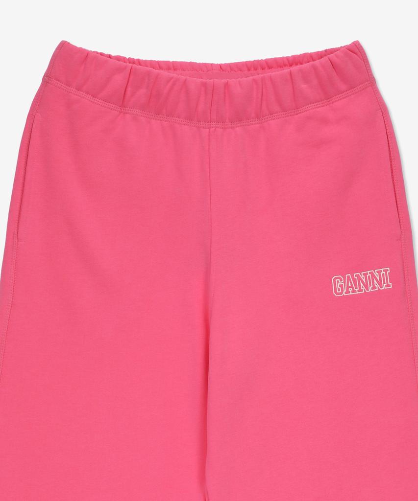Gani Loose Fit Sweatpants - Sugar Plum / T3382393