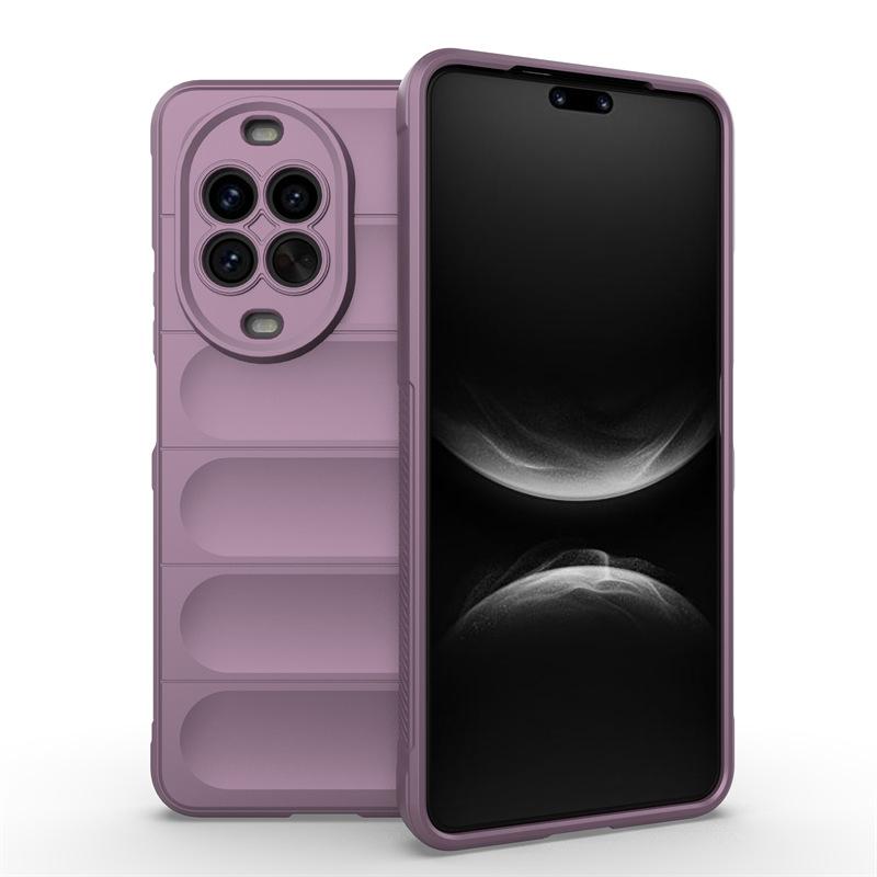 Applicable To Huawei nova14Pro Magic Shield Mobile Phone Case Nova13 All-inclusive Nova12 Anti-drop Nova11 Protective Case