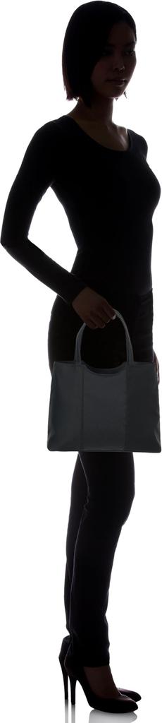 Kansai Bis Formale Tasche, Schwarz, Hergestellt in Japan, Formell, Damen