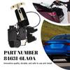 Versatile Trunk Lid Latch Lock Actuator OE 84631-6LA0A For Nissan Sentra B18