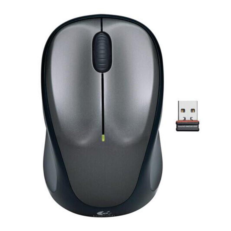 Logitech M235 Wireless Optical Mouse