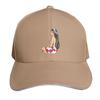 Hinano Tahiti Cap Fashion Casual Baseball Caps Adjustable Hat Hip Hop Summer Unisex Baseball Hats Polychromatic