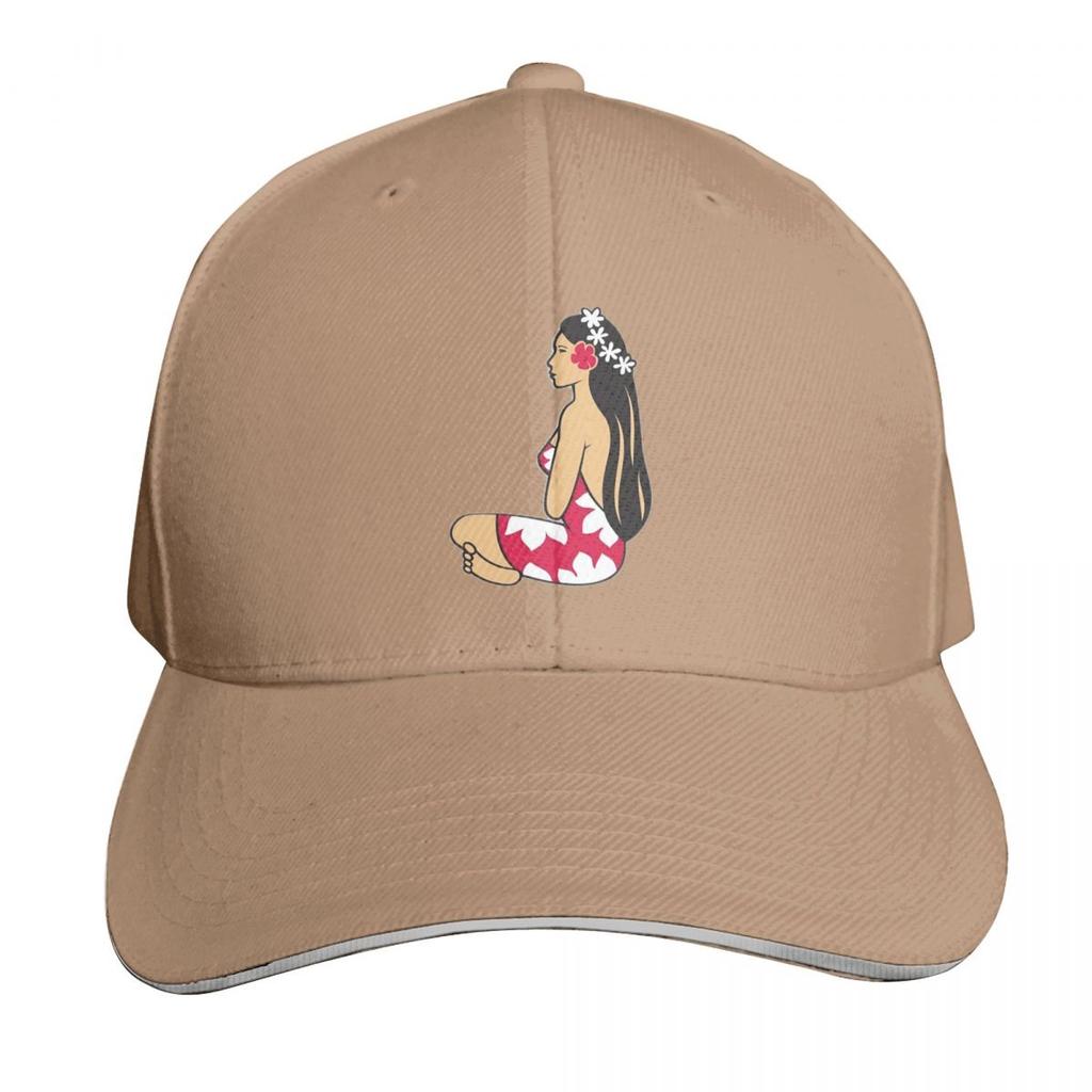 Hinano Tahiti Cap Fashion Casual Baseball Caps Adjustable Hat Hip Hop Summer Unisex Baseball Hats Polychromatic