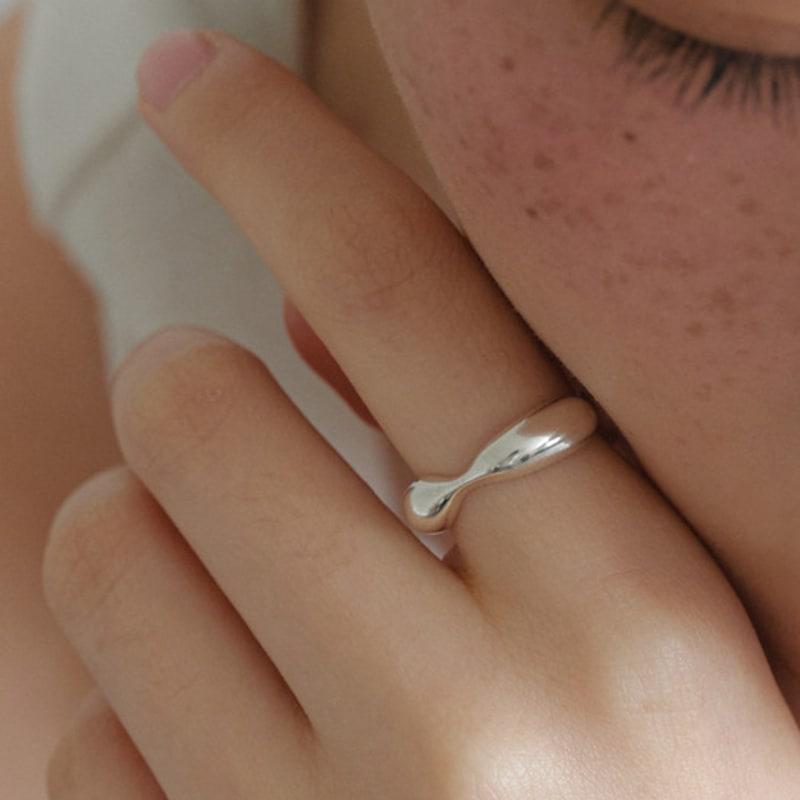 byweekend Heidi ring