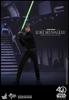 Movie Masterpiece Star Wars Episode Return of the Jedi Scale Figure Luke Skywalker 6 1/6