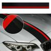 Decal Wrap Sticker 5D Carbon Fiber Accessories Car
