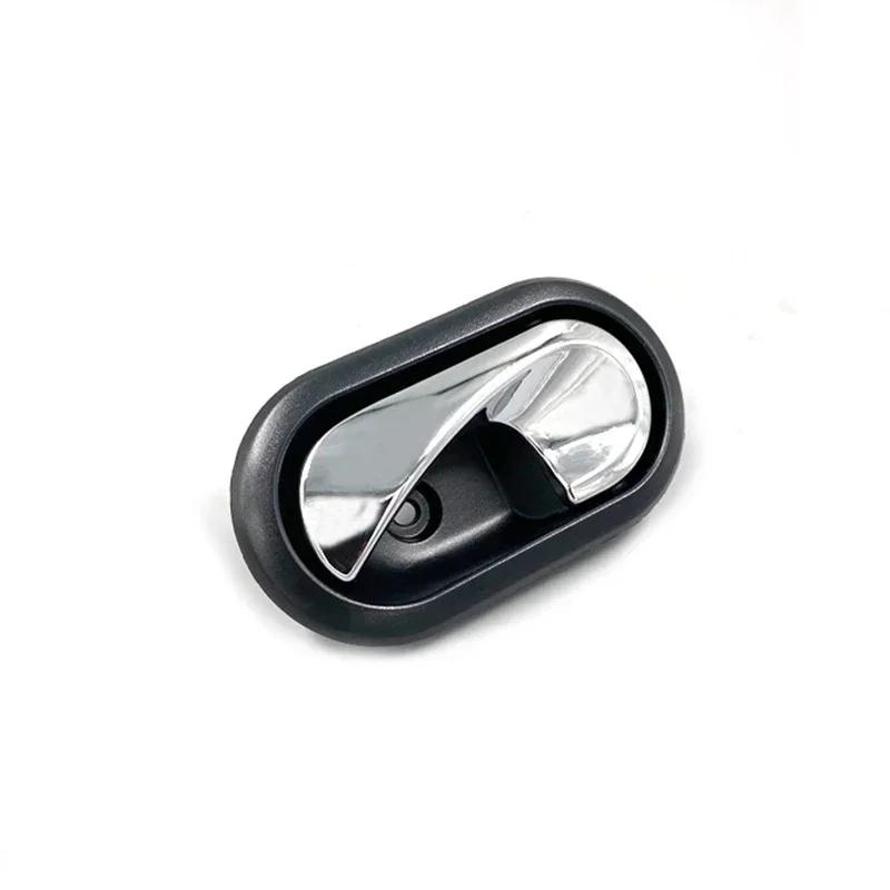 Nová levá pravá vnitřní klika pro Renault Master MK3 Megane II Clio Scenic Citroen Berlingo Dacia 8200028487 8200028487
