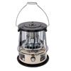 Portable Kerosene Heater 2.6KW 5.2L Height Adjustable Outdoor Indoor Kerosene Space Heater for Camping Tent Ice Fishing