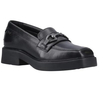 POD Womens/Ladies Maple Loafers