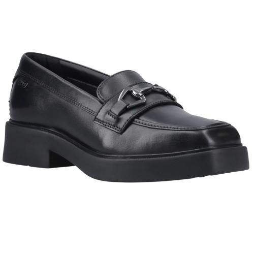 POD Womens/Ladies Maple Loafers