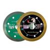 Ultra-Thin Diamond Saw Blade for Porcelain & Marble - Dry Cut Angle Grinder Tile Cutter