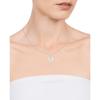 Collier Femme - VICEROY JEWELS - Mod. 13055C000-90 - Argent 925° - Taille Unique - Argenté