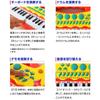 RiZKiZ Keyboard a Keyboard with Piano and Educational Toy for Kids Ages 3 and with Function Kids' Set, Feature-packed Microphone, Up, Auto-off
